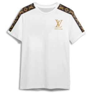 Louis Vuitton Luxury Brand Premium T-Shirt Outfit For Men Women-HH900942