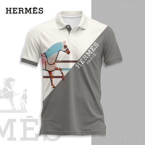 Luxury Polo Shirt For Men-DVD-TDA001527