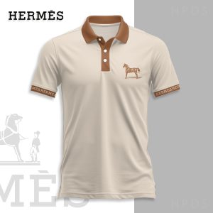 Luxury Polo Shirt For Men-DVD-TDA001516