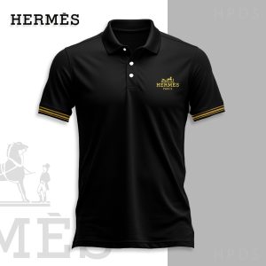 Luxury Polo Shirt For Men-DVD-TDA001532