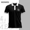 Luxury Polo Shirt For Men-DVD-TDA001503