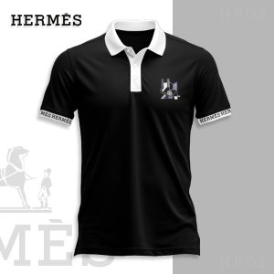 Luxury Polo Shirt For Men-DVD-TDA001503
