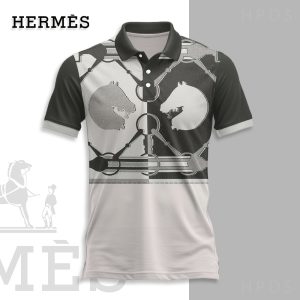 Luxury Polo Shirt For Men-DVD-TDA001511