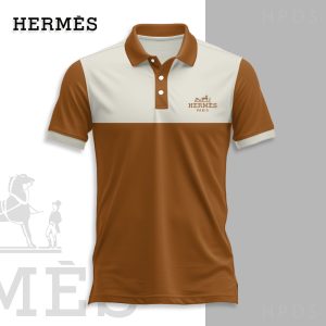 Luxury Polo Shirt For Men-DVD-TDA001504