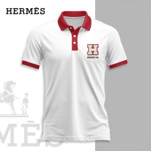 Luxury Polo Shirt For Men-DVD-TDA001505