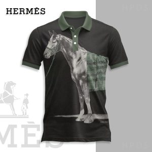 Luxury Polo Shirt For Men-DVD-TDA001506