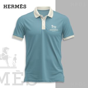 Luxury Polo Shirt For Men-DVD-TDA001494