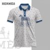 Luxury Polo Shirt For Men-DVD-TDA001454