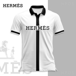 Luxury Polo Shirt For Men-DVD-TDA001520