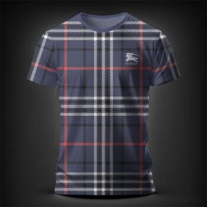 Limited Edition Burberry T Shirts - DN2624051677