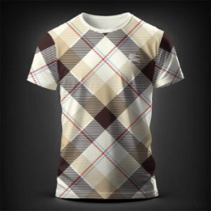 Limited Edition Burberry T Shirts - DN2624051675