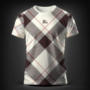 Limited Edition Burberry T Shirts - DN26240516777