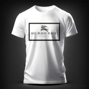Limited Edition Burberry T Shirts - DN26240516776