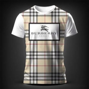 Limited Edition Burberry T Shirts - DN26240516775