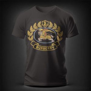 Limited Edition Burberry T Shirts - DN26240516774