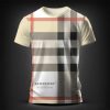 Limited Edition Burberry T Shirts - DN26240516773
