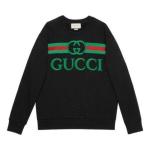 Limited Edition 2026 GC Sweatshirt - HT218353