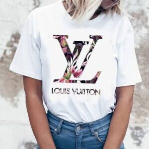 Hot LV Brand New T-Shirt for woman 2025 HT230624