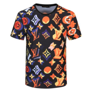 Louis Vuitton Luxury Brand Premium T-Shirt Outfit For Men Women -  -HTLV-00045