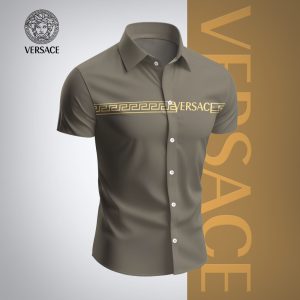 Short Sleeves Shirt For Men-DVD-TDA001584