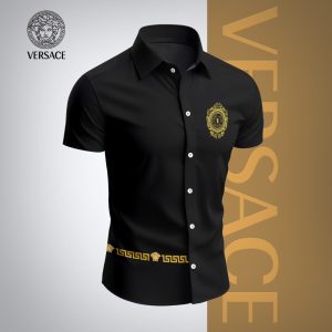 Short Sleeves Shirt For Men-DVD-TDA001548