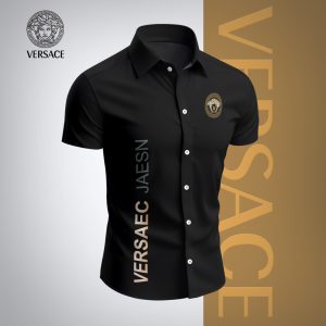 Short Sleeves Shirt For Men-DVD-TDA001547