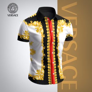 Short Sleeves Shirt For Men-DVD-TDA001590