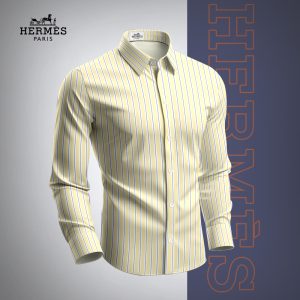Long Sleeves Shirt For Men-DVD-TDA001622