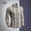 Long Sleeves Shirt For Men-DVD-TDA001617