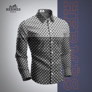Long Sleeves Shirt For Men-DVD-TDA001620