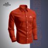 Long Sleeves Shirt For Men-DVD-TDA001643