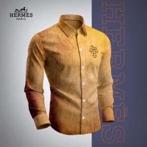 Long Sleeves Shirt For Men-DVD-TDA001642