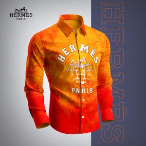 Long Sleeves Shirt For Men-DVD-TDA001649