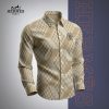 Long Sleeves Shirt For Men-DVD-TDA001639