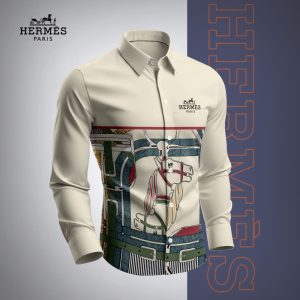 Long Sleeves Shirt For Men-DVD-TDA001612