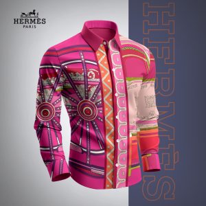 Long Sleeves Shirt For Men-DVD-TDA001607