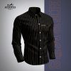 Long Sleeves Shirt For Men-DVD-TDA001609