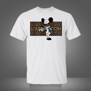 Limited LV Luxury Brand Unisex T-Shirt Gift Hot 2025 hola6730