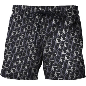 Limited Edition DIOR Beach Shorts - Hola10961