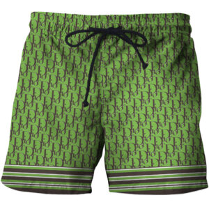 Limited Edition DIOR Beach Shorts - Hola11075