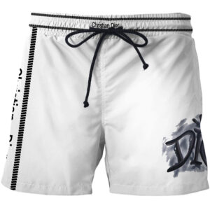 Limited Edition DIOR Beach Shorts - Hola11082