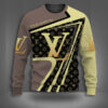 2026-LV  Sweater , Sweatshirt  -Hola12067