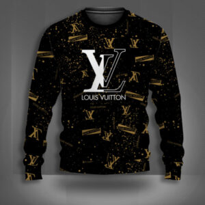 2026-LV  Sweater , Sweatshirt  -Hola12073