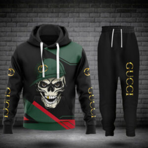 PREMIUM GC  , HOODIE SWEATPANT FOR MEN Hola12459