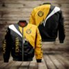 Limited Versa.ce Bomber Jacket Luxury Brand Unisex  Gift Hola13431