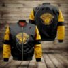 Limited Versa.ce Bomber Jacket Luxury Brand Unisex  Gift Hola13502