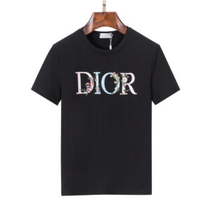 Limited Dior Luxury Brand Unisex T-Shirt Gift Hot 2025 Hola21793