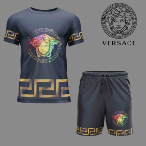 2026 Versace Tracksuits for men - DN9280509