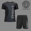 2026 Versace Tracksuits for men - DN9280510