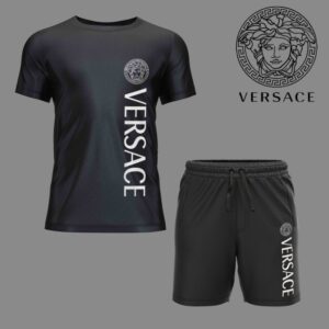 2026 Versace Tracksuits for men - DN9280510